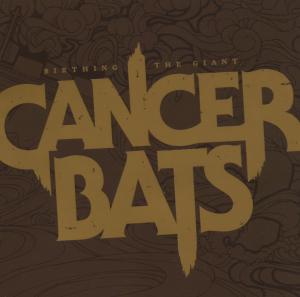 Foto Cancer Bats: Birthing The Giant CD