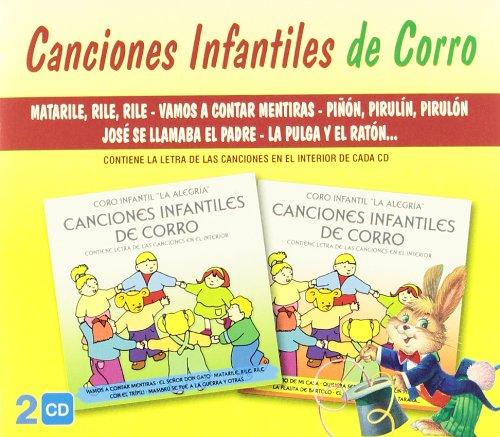 Foto Canciones Infantiles De Corro