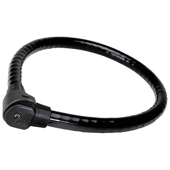 Foto Candado de cable de 100 cm Abus - Granit Steel O Flex 1000