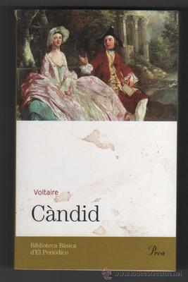 Foto Candid - Voltaire