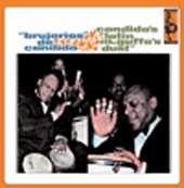 Foto Candido Brujerias Lp . Vampi Soul Tito Puente Chino Pozo Israel Cachao Lopez