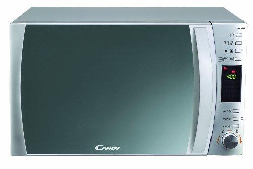Foto Candy - Microondas Cmg30Dcs, 30L, Grill, Puerta Espejo Inox