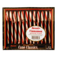 Foto Candy Canes BastÓncitos De Dulce Sabor Canela