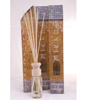 Foto Canela y naranja - abientador mikado aromático 60ml
