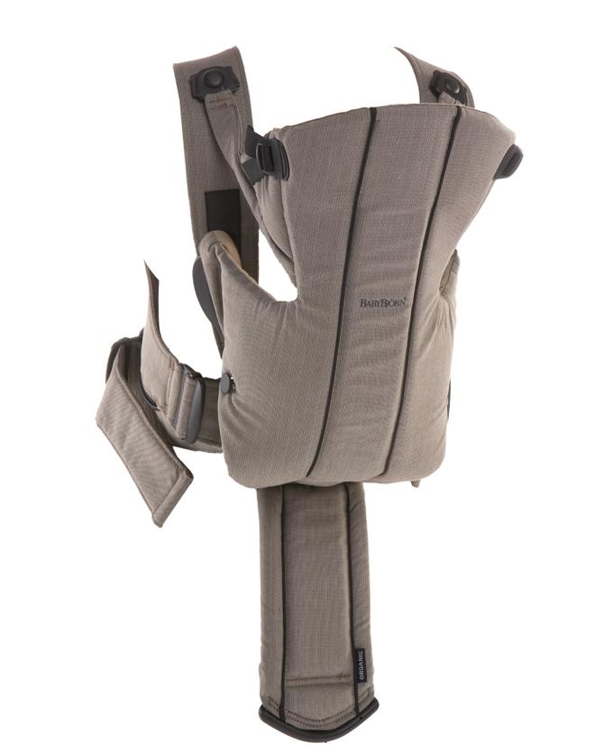 Foto Canguro Active Organic BabyBjorn