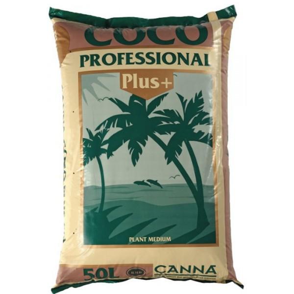 Foto Canna Coco Professional Plus 50 L