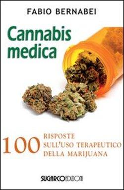 Foto Cannabis medica. 100 domande e risposte