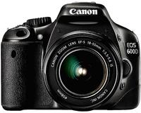 Foto Canon 5170B072AA - 5170b072aa eos600d 18-55mm lens