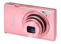 Foto Canon 6034B007AA - 6034b007aa ixus240 light pink cam