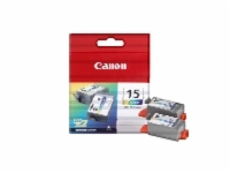 Foto Canon BCI-15 Color ink cartridge