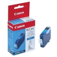 Foto Canon BCI 3EC cián