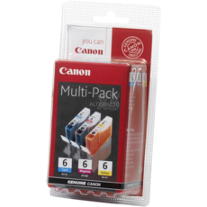 Foto Canon BCI-6 Multipack