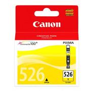 Foto Canon Cartucho inkjet CLI-526Y Amarillo