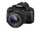 Foto Canon eos 100d kit + ef-s 3,5-5,6/18-55 is stm
