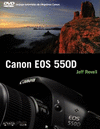 Foto Canon eos 550d