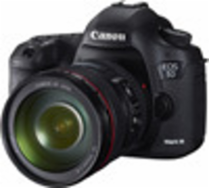 Foto Canon EOS 5D Mark III Body