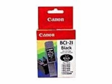 Foto Canon Ink cartridge BCI-21