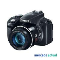Foto canon powershot sx50 hs - cámara digital