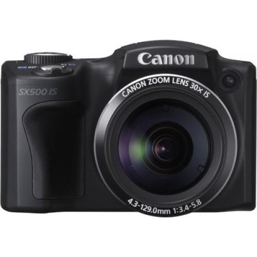 Foto Canon PowerShot SX50 HS Point - Shoot