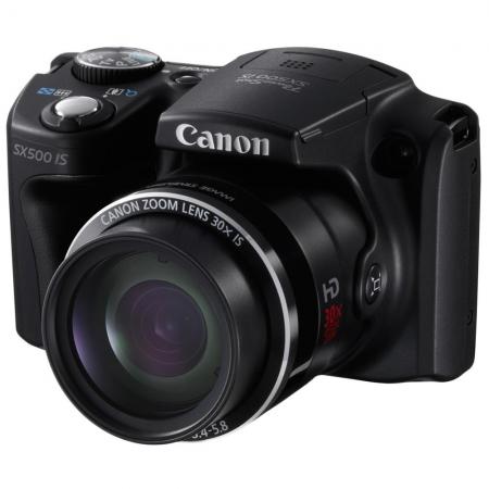Foto Canon Powershot Sx500 Is