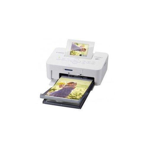 Foto Canon Stampante fotografica Selphy CP900 - bianco