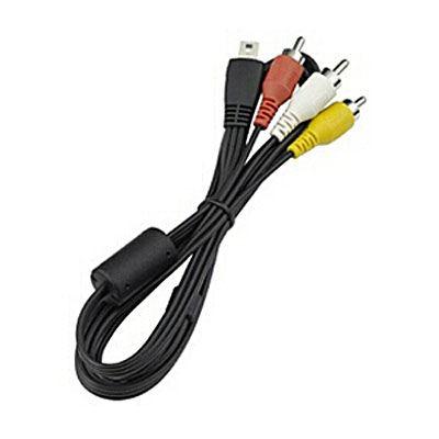 Foto Canon Stereo AV-Cable AVC-DC400ST