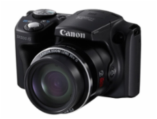 Foto Canon SX500 IS