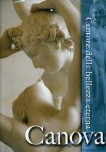 Foto Canova - cantore della bellezza eterna (dvd+booklet)