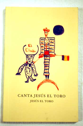 Foto Canta Jesús el Toro