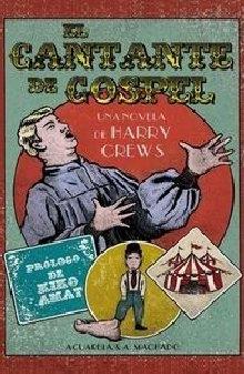 Foto Cantante de gospel, El