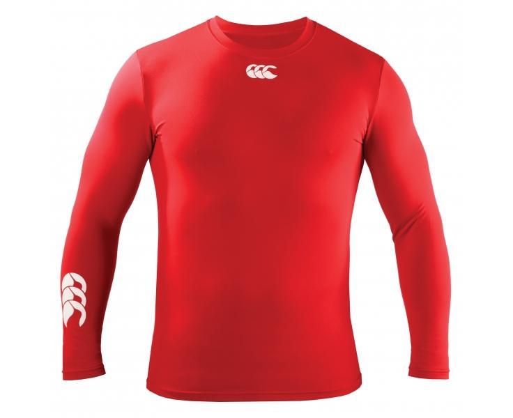Foto CANTERBURY Base Layer Men's Cold Long Sleeve