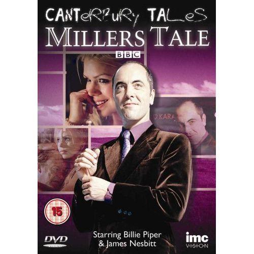 Foto Canterbury Tales The Miller's Tale
