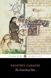 Foto Canterbury Tales, The (Old English)