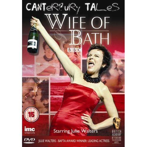 Foto Canterbury Tales The Wife Of Bath