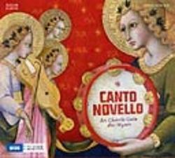 Foto Canto Novello: Maria!