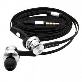 Foto Canyon Chrome In-Ear Auriculares, Micrófono integrado, Stereo sound, 3.5 mm J...