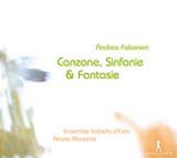 Foto Canzone Sinfonie E Fantasie