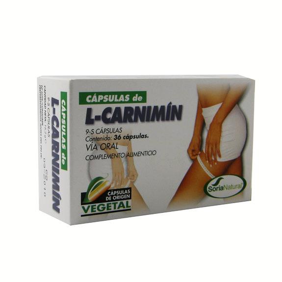 Foto CAP. 9-S CARNIMIN de SORIA NATURAL