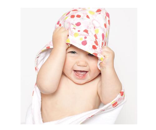 Foto Capa de Bao Fishies Girl Personalizable
