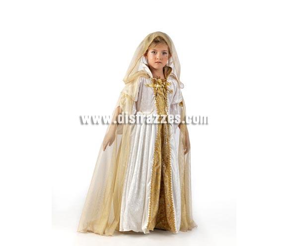 Foto Capa de Princesa Alice Deluxe para niña