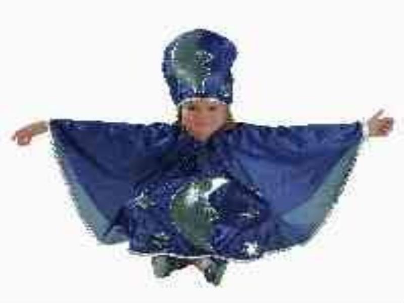 Foto Capa infantil luna t3/5 40343