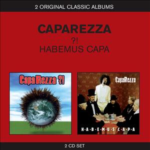 Foto Caparezza: Classic Albums (2in1) CD Extra/Enhanced