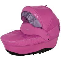 Foto Capazo windoo plus - dahlia pink - sillas de coche bébé confort