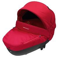 Foto Capazo windoo plus - intense red 2013 - sillas de coche bébé confort