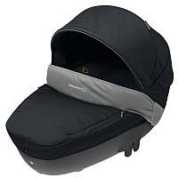 Foto Capazo windoo plus - total black 2013 - sillas de coche bébé confort