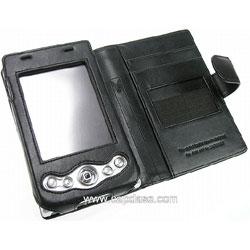 Foto Capdase LCACN350000 Bi-fold Leather Case For Acer N35