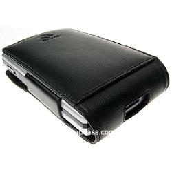 Foto Capdase LCHP34001100 Fliptop Leather Case For HP Ipaq 3400/3700 Series