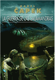 Foto Capek, Karel - La Guerra De Las Salamandras - Gigamesh