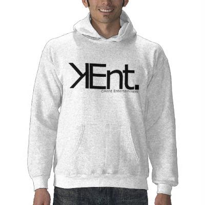 Foto Capilla del logotipo de Kent Sudadera