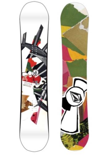 Foto Capita Dan Brisse Experience 2013 157cm white